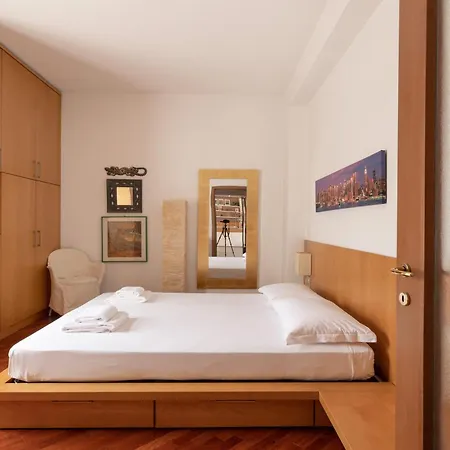 Cozy One Bedroom Via Volta - Mirable Pm Διαμέρισμα Μιλάνο