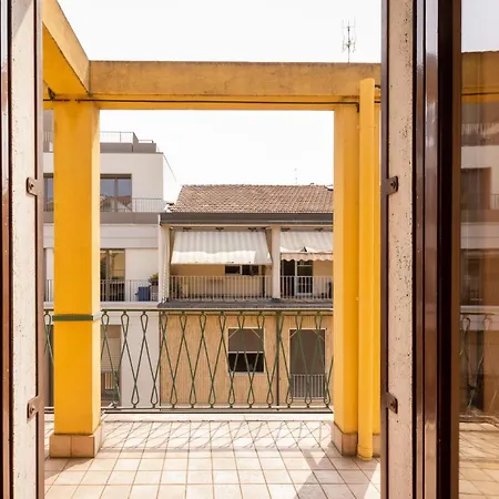 Διαμέρισμα Cozy One Bedroom Via Volta - Mirable Pm *