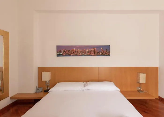 公寓 Cozy One Bedroom Via Volta - Mirable Pm
