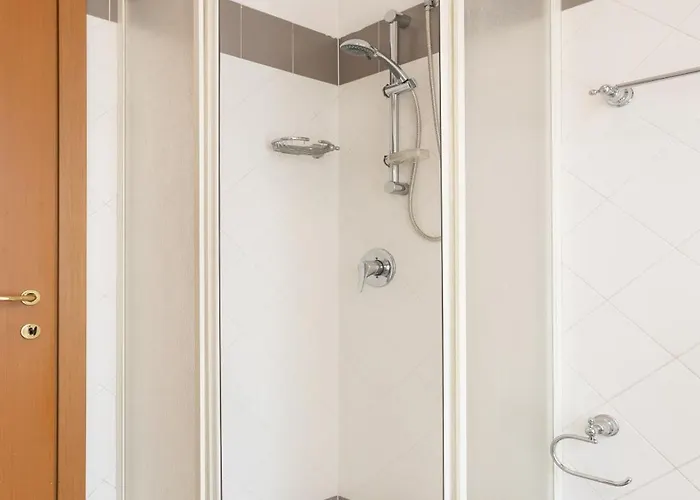 Cozy One Bedroom Via Volta - Mirable Pm 米兰